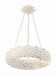 Crystorama Broche LED Chandelier