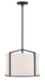 Crystorama Carlyn Four Light Pendant