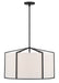 Crystorama Carlyn Six Light Pendant