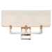 Crystorama Dixon Three Light Bathroom Vanity