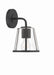 Crystorama Fulton One Light Bath