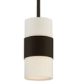 Load image into Gallery viewer, Crystorama Grayson One Light Pendant
