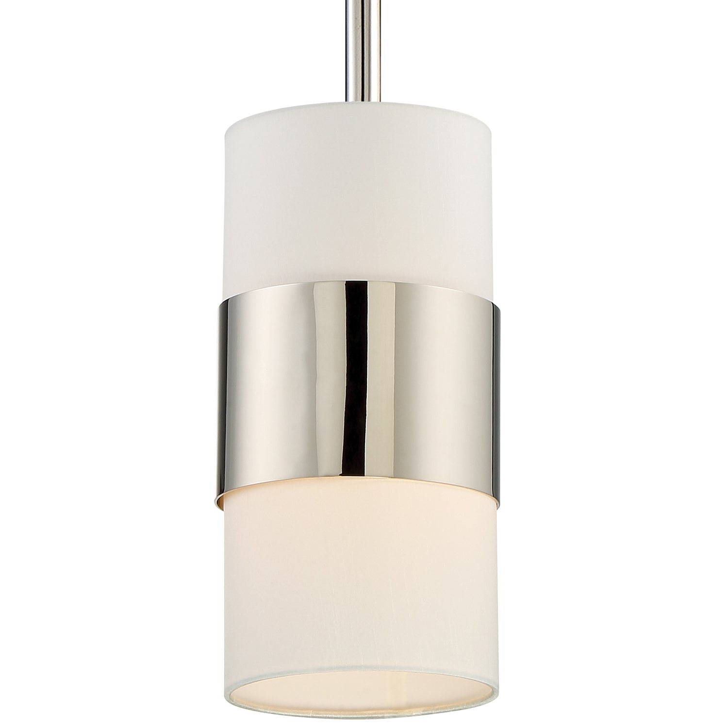 Crystorama Grayson One Light Pendant
