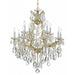 Crystorama Maria Theresa Chandelier