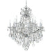 Crystorama Maria Theresa Chandelier
