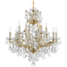 Crystorama Maria Theresa Chandelier