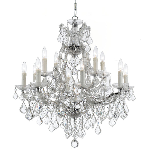 Crystorama Maria Theresa Chandelier