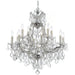Crystorama Maria Theresa Chandelier