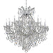 Crystorama Maria Theresa Elegant Chandelier