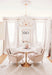 Crystorama Maria Theresa Swag Chandelier