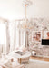 Crystorama Maria Theresa Swag Chandelier