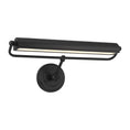 Load image into Gallery viewer, Crystorama Miller LED Wall Sconce
