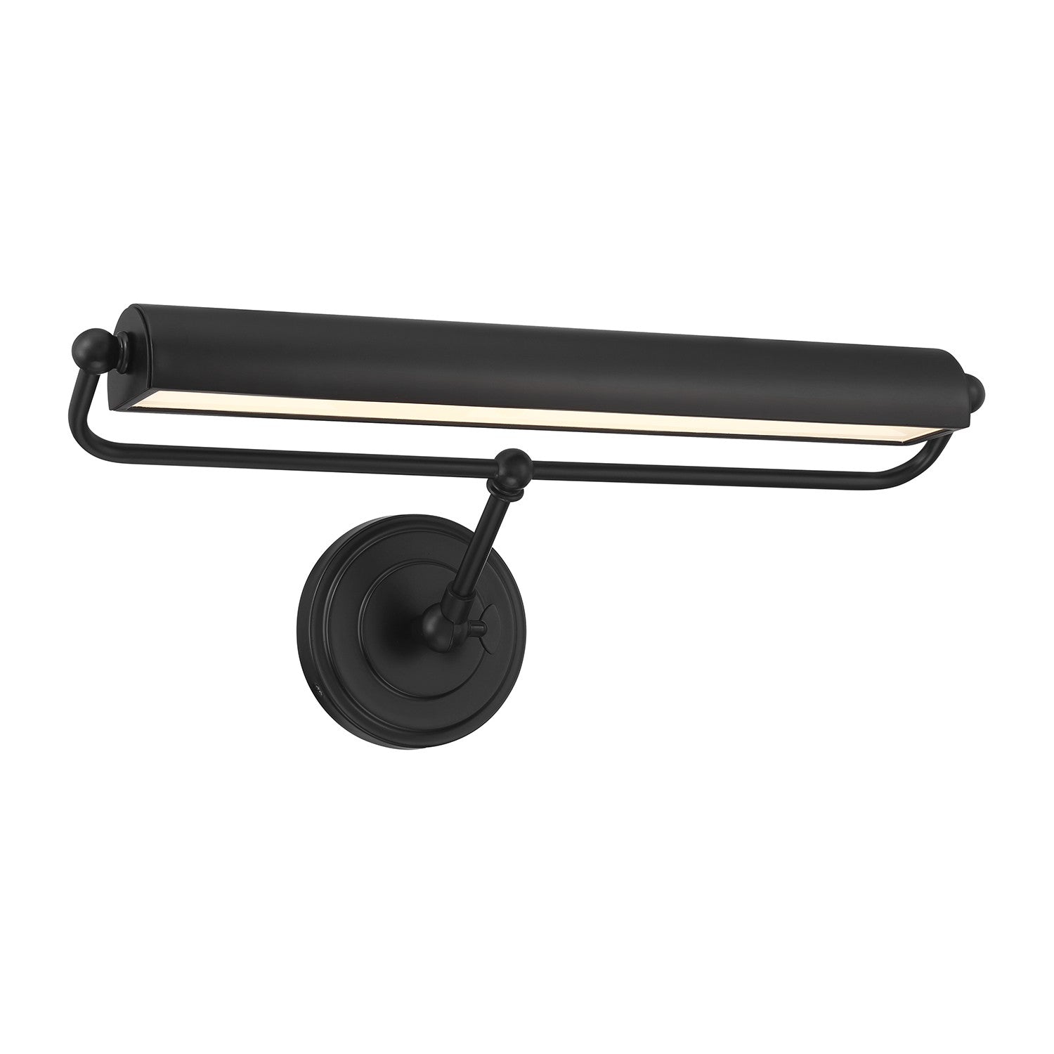 Crystorama Miller LED Wall Sconce