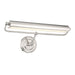 Crystorama Miller LED Wall Sconce