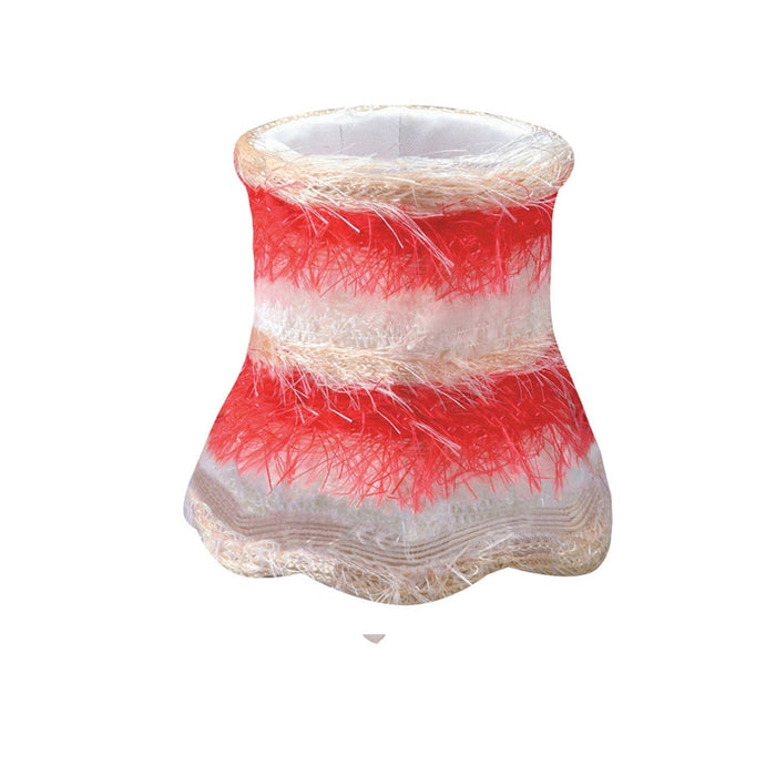 Crystorama Mini Shade Light Shade
