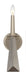 Crystorama Palmer One Light Wall Sconce