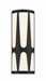 Crystorama Royston LED Wall Sconce