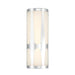 Crystorama Royston LED Wall Sconce