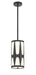 Crystorama Royston One Light Pendant