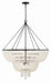 Crystorama Rylee 15 Light Chandelier