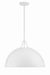 Crystorama Soto One Light Pendant