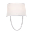 Load image into Gallery viewer, Crystorama Stella Two Light Wall Sconce
