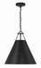 Crystorama Xavier Three Light Pendant