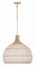 Crystorama Zanzibar Five Light Chandelier