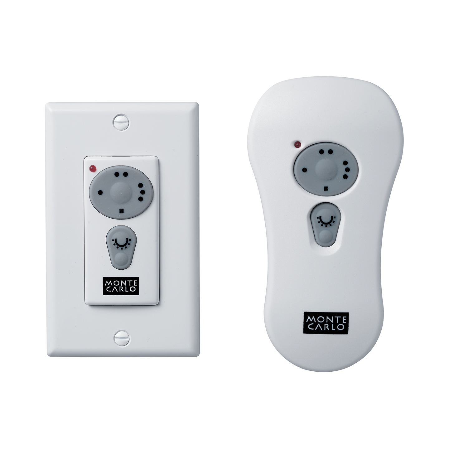 Wall - Hand-held Remote Transmitter