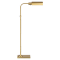 Load image into Gallery viewer, Kenyon Task Floor Lamp
