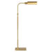 Kenyon Task Floor Lamp by Visual Comfort Studio