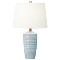 Load image into Gallery viewer, Waveland Table Lamp
