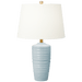 Waveland Table Lamp by Visual Comfort Studio