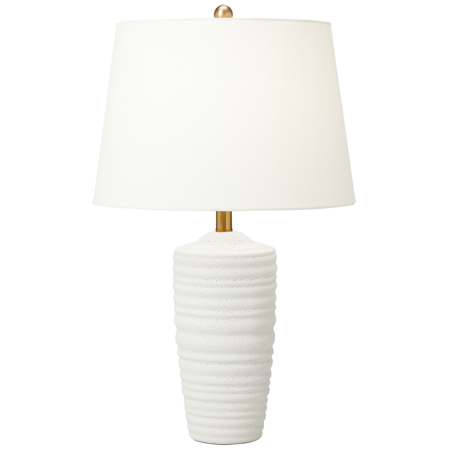 Waveland Table Lamp
