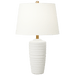 Waveland Table Lamp by Visual Comfort Studio
