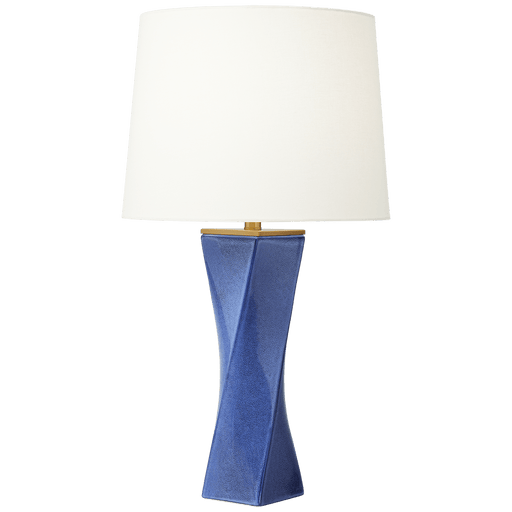 Lagos Table Lamp by Visual Comfort Studio