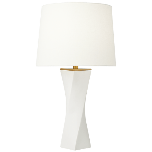 Lagos Table Lamp by Visual Comfort Studio