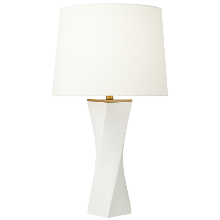 Lagos Table Lamp by Visual Comfort Studio