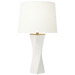 Lagos Table Lamp by Visual Comfort Studio