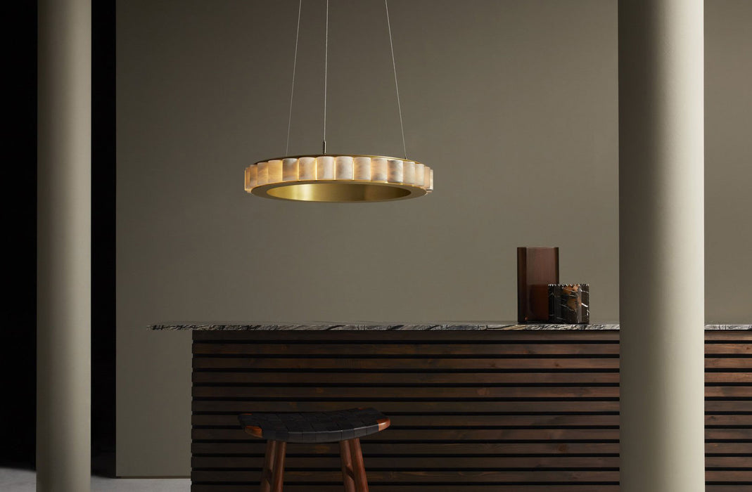 Avalon Chandelier