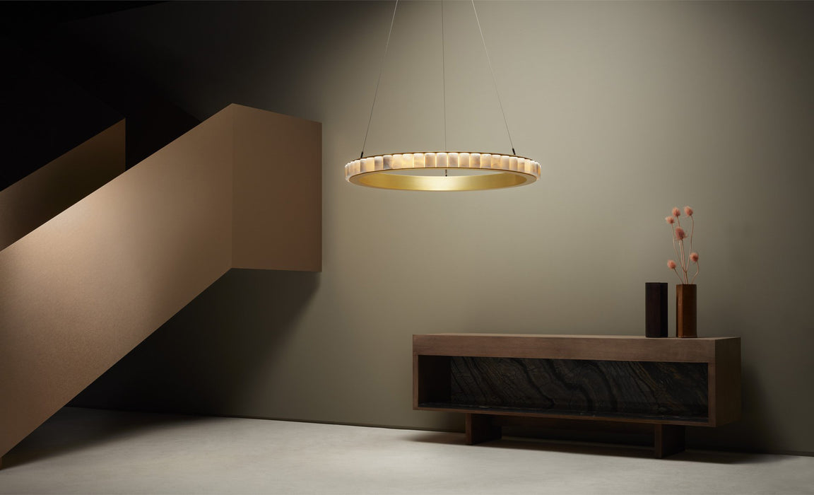 Avalon Chandelier