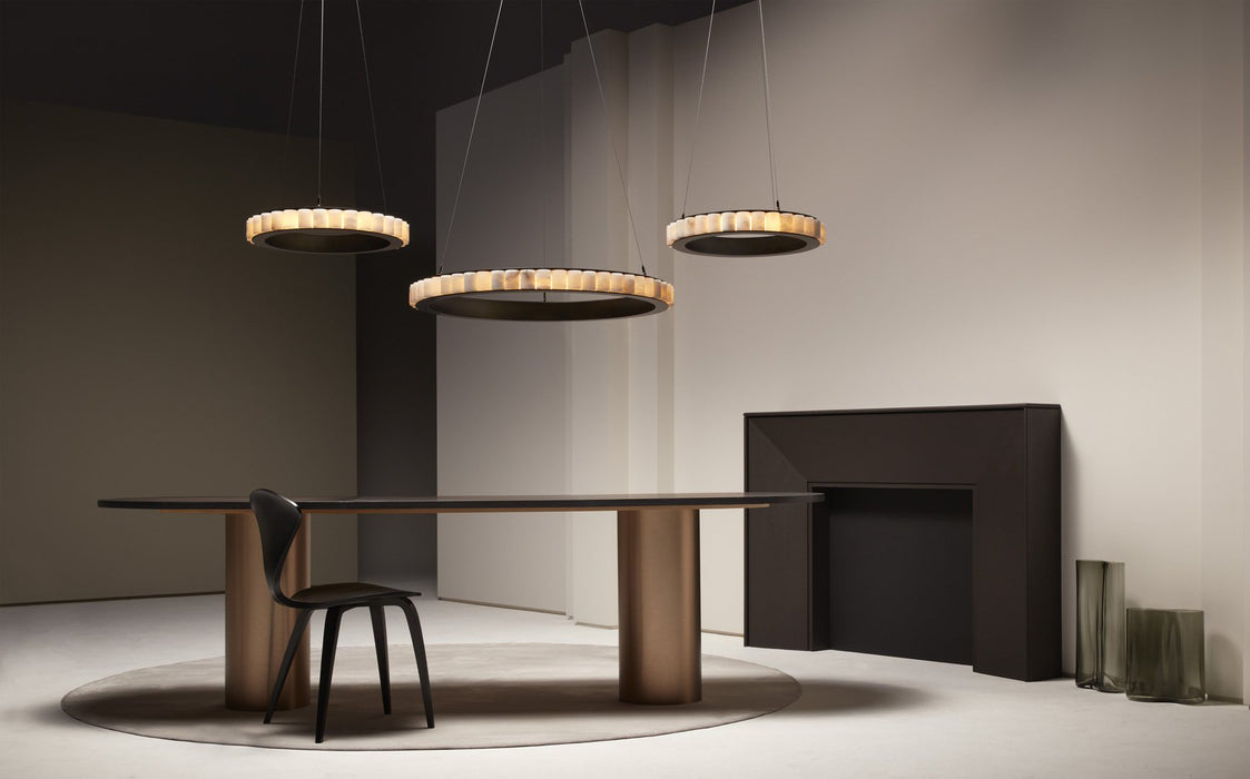 Avalon Chandelier