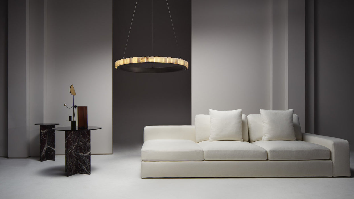 Avalon Chandelier