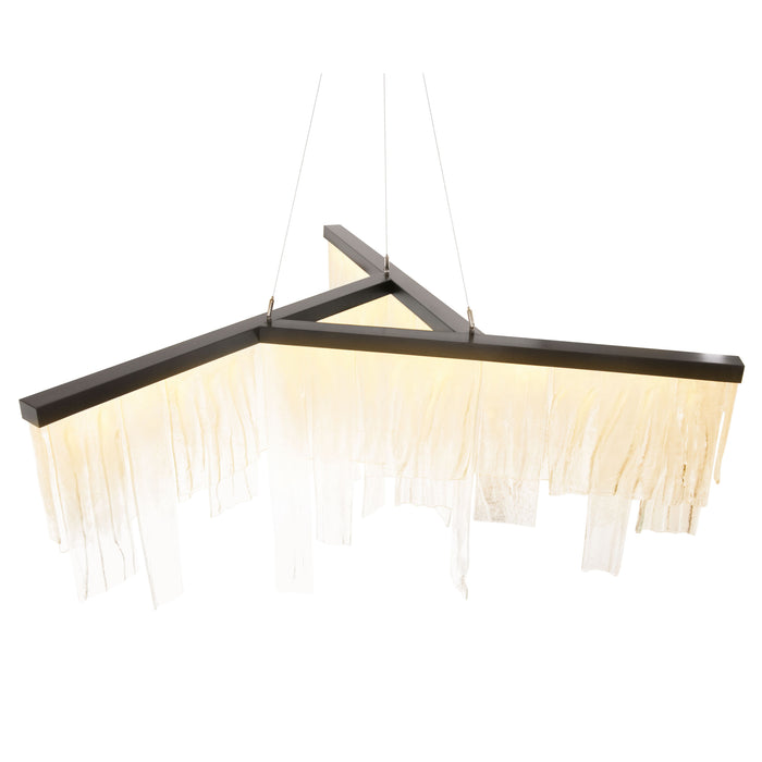 Cascata Chandelier