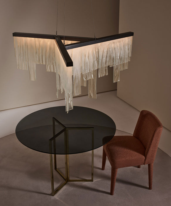 Cascata Chandelier