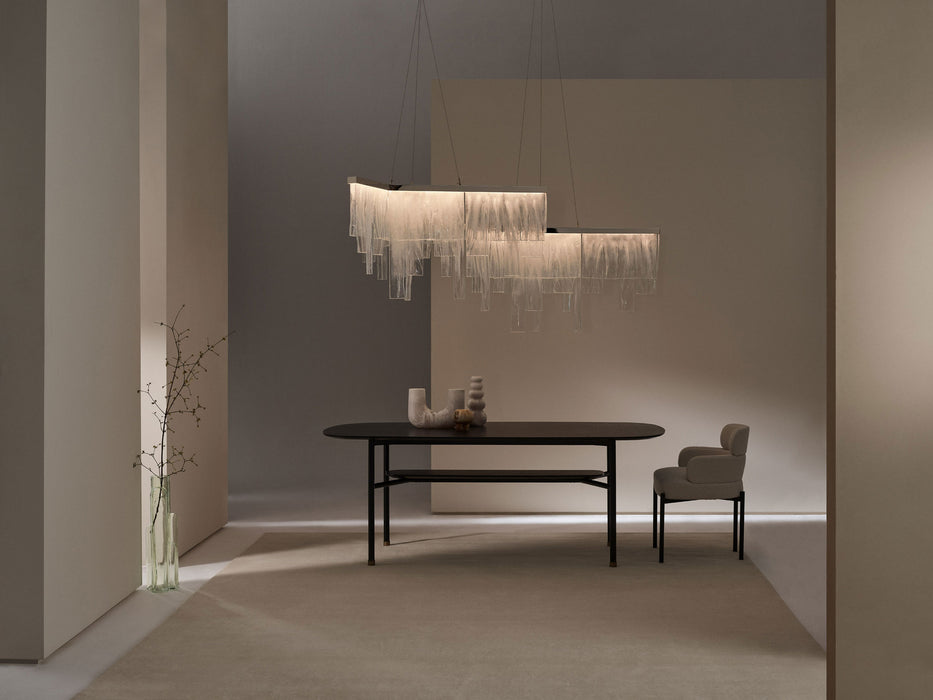 Cascata Chandelier