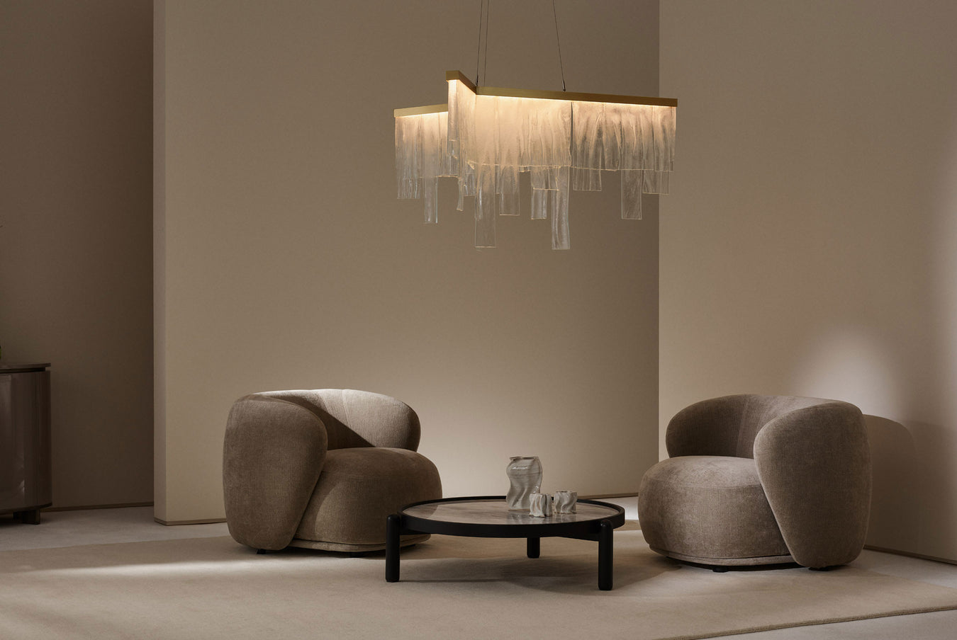 Chandeliers