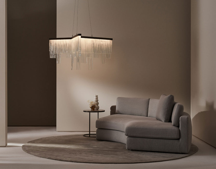 Cascata Chandelier