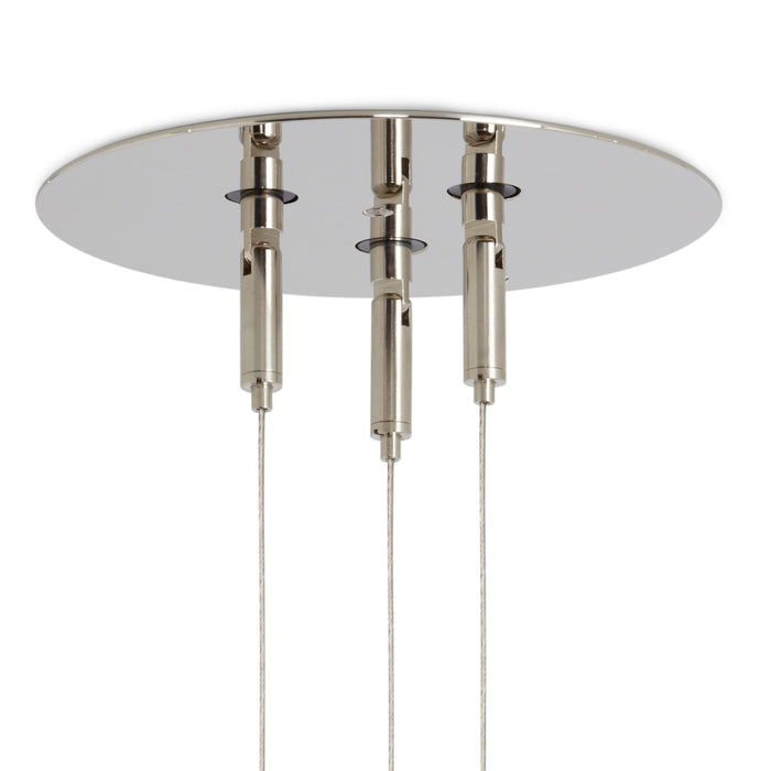 Cascata Chandelier