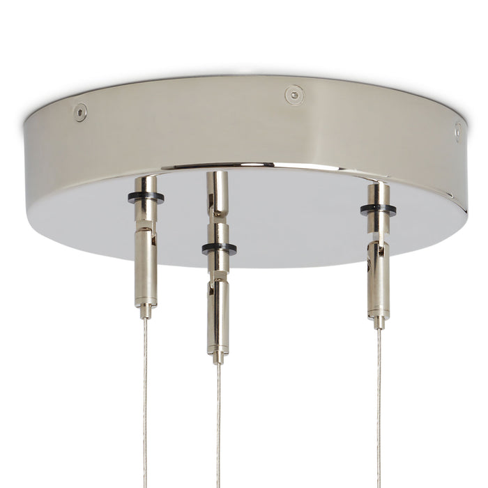 Cascata Chandelier
